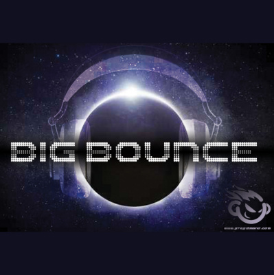 Big Bounce By Greg Di Mano