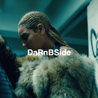DaRnBside - Beyonce Lemonade Review
