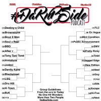 DaRnBside - Rb Group March Madness Episode