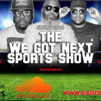We Got Next Sports Show - NBA Finals Preview