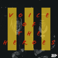 Voice of the Heroes