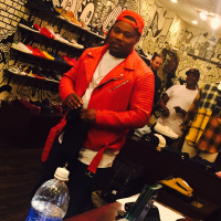 Dabeeside - Ray Jr. Interview