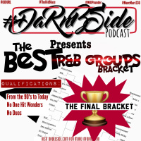 DaRnBside - Rb Group March Madness Finale