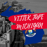 Vittek Tape Michigan 24-9-19