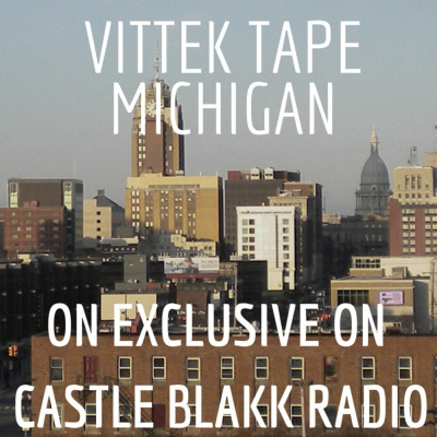 Vittek Tape Michigan
