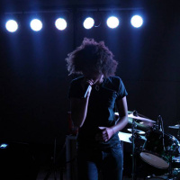 A Band From Nowhere