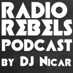 Radio Rebels Podcast