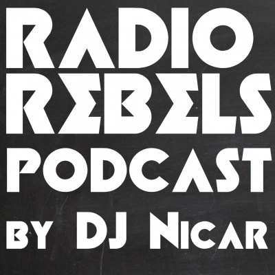Radio Rebels Podcast