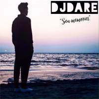 DJ DARE - Sea Memories