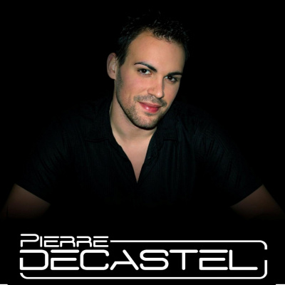 Pierre Decastel Radio Show