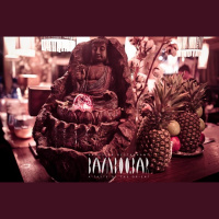 BambooBar ChillMix by Nick Nova July 2016