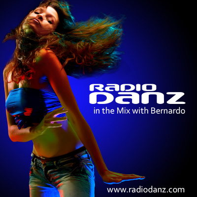 Radio Danz In The Mix With Bernardo