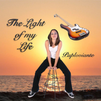 The Light Of My Life - Paploviante