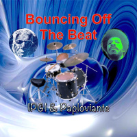 Bouncing Off The Beat - IPG1  Paploviante