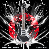 Rock N Rolla / IanTait / Paploviante