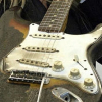 Jimi / Paploviante