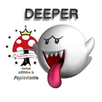 Deeper - Couch King Presents, Lillithe  Paploviante