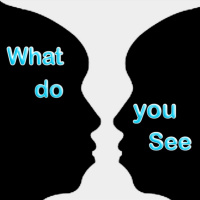 What Do You See / Paploviante