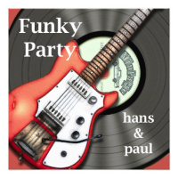 Funky Party - Hans  Paul