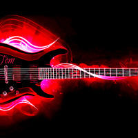 Everybody Needs Someone - Cleaner Guitar - Paploviante