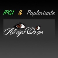 All Eyes On Me - feat. IPG1  Paploviante