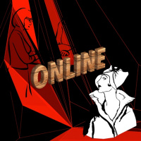 Online