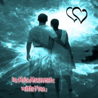 In This Moment With You ❤️❤️❤️