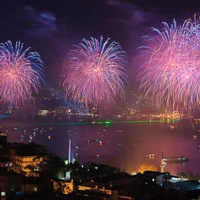 HAPPY NEW YEAR - NAYJ - PAPLOVIANTE