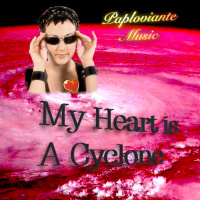 My Heart Is a Cyclone - Summer Bonus