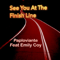 See You At The Finish Line - PaplovianteEmily Coy