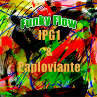 Funky Flow-IPG1  Paploviante