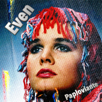 Even - feat. Alley / Paploviante Music