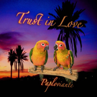 Trust In Love ❤️❤️❤️