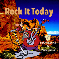 Rock It Today - FRAWSTAKWA  Paploviante