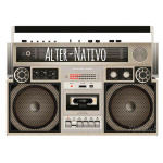 Podcast Alter-nativo