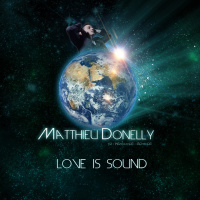 LOVE IS SOUND N°93 (Matthieu Donelly ) best of past summer song