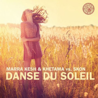 Khetama - Danse Du Soleil (Andrey Exx  Troitski remix)