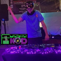 Funkin KOD - Live Set ( The Patio Daytona Beach Florida)