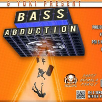 U4IK  XTR - Live Mainstage Bass Abduction