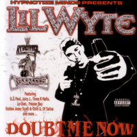 LiL Wyte x Genesi - My Smokin Song ( Bassonomics Edit )