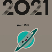 UnderCoverFM Radio - Bassonomics 2021 YEAR MIX PT.3