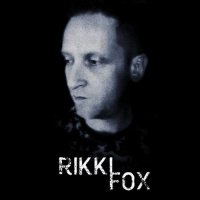 Rikki Fox - Trance Quarantine Mix