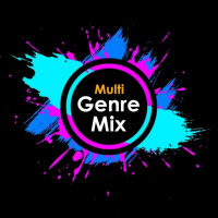 DJ Bassonomics - Multi Genre Mix 2020