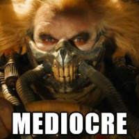 Callisto - Mediocre Till I Die! Mix