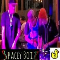 Spacey Boiz B2B DuckMan - Live Set ( The Patio Daytona Beach Florida)