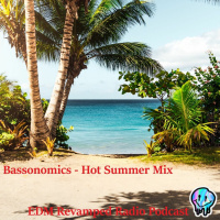 Bassonomics - Hot Summer Mix