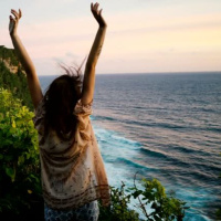 Above  Beyond  Justine Suissa Vs Andrey Exx -Touch Me Im Almost Home ( Bassonomics Chill Edit )