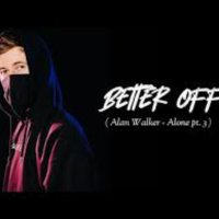 Alan Walker x Dash Berlin x Vikkstar x Jason walker x ARTY x Stadiumx x Scorz - Thousand Lives Better Off Alone( Bassonomics Trance Progressive Edit)