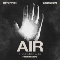 Gryffin,Excision  Julia Michaels Vs Orjan Nilsen - Babylon Air ( Bassonomics Trance Edit )