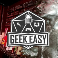 Recipe - Geek Easy Live Set